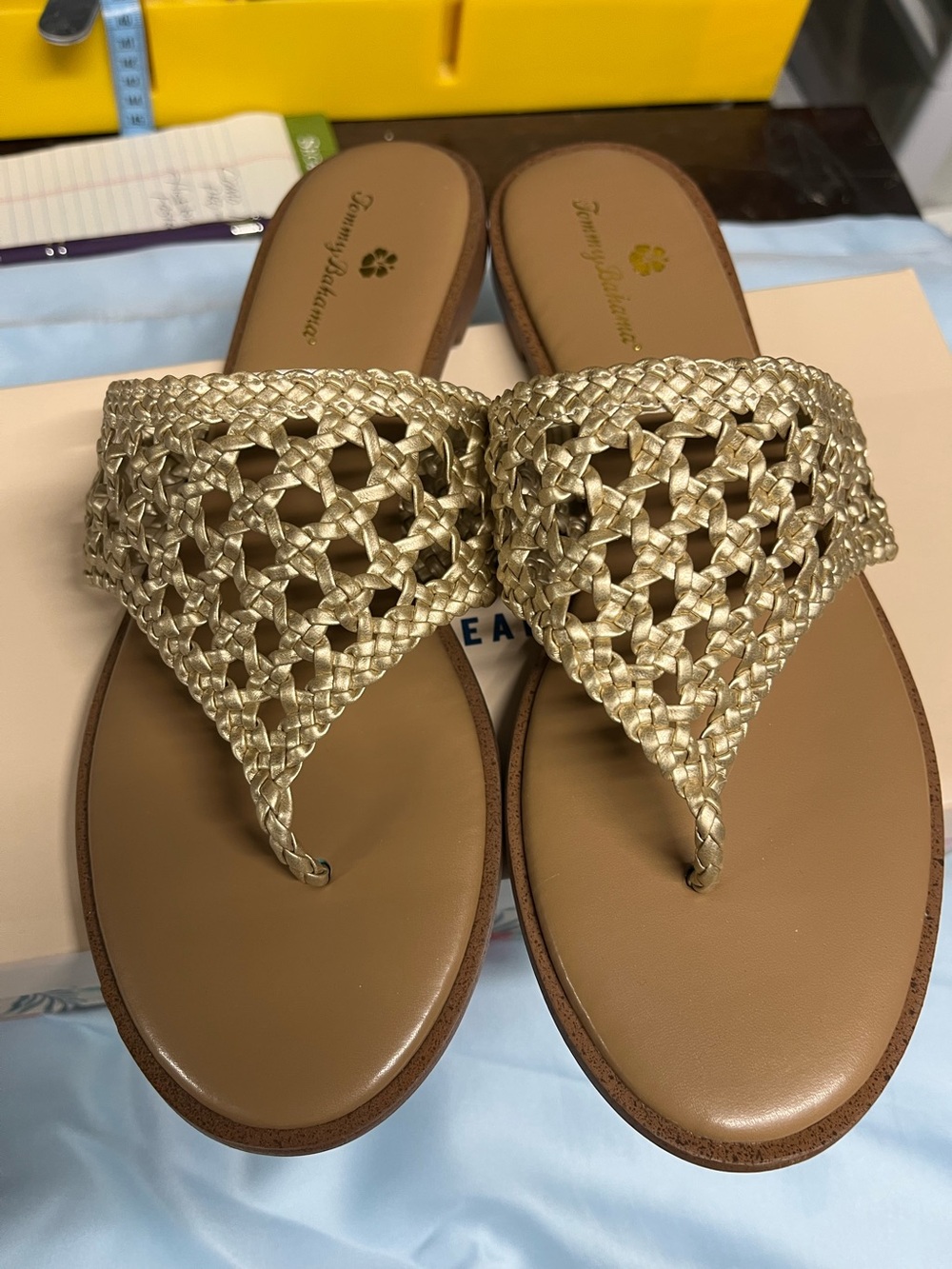 Tommy Bahama MARINA flip flop